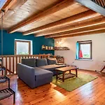 Сasa de vacaciones Alexandra By Interhome Roccabruna