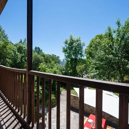 Alexandra By Interhome *