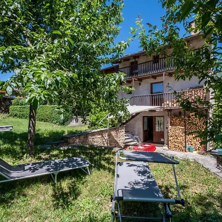 Alexandra By Interhome 펜션 *