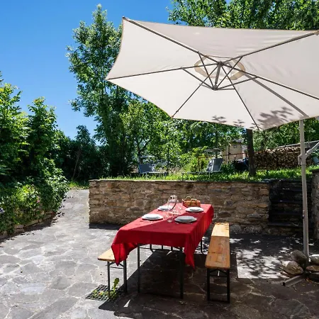 Alexandra By Interhome *