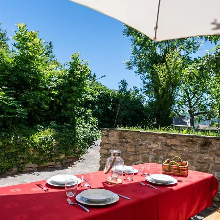 Σπίτι διακοπών Alexandra By Interhome