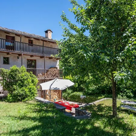 Alexandra By Interhome 펜션