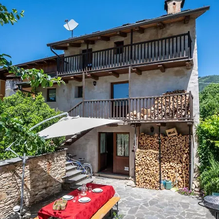 Alexandra By Interhome 펜션