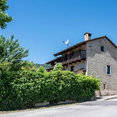 Alexandra By Interhome Dom wakacyjny Roccabruna