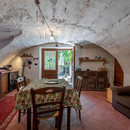Semesterbostad Alexandra By Interhome Roccabruna