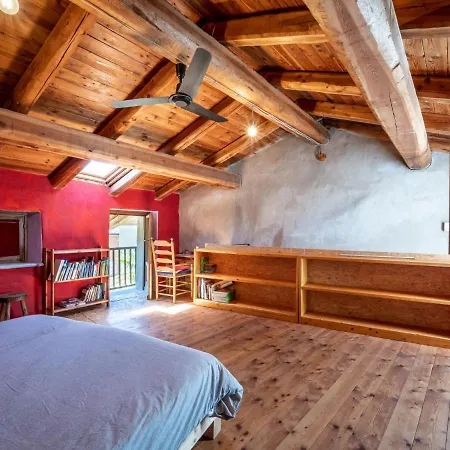 Alexandra By Interhome * Roccabruna