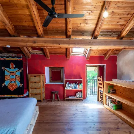 Alexandra By Interhome * Roccabruna