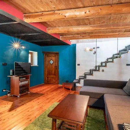 Alexandra By Interhome Roccabruna