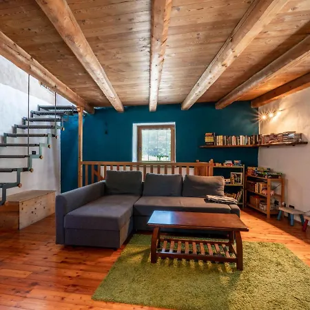 Alexandra By Interhome Roccabruna