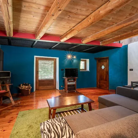 Alexandra By Interhome 펜션