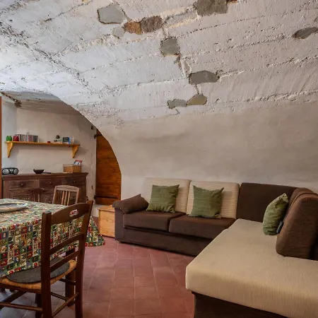 Σπίτι διακοπών Alexandra By Interhome