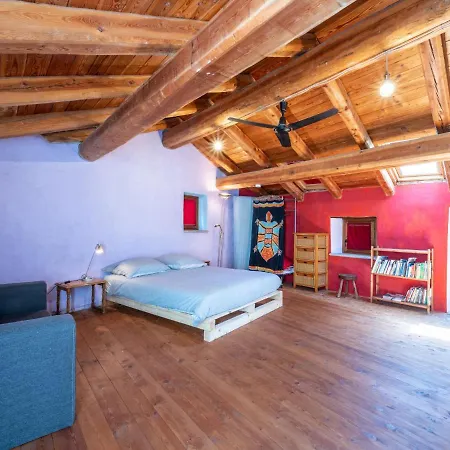 Dom wakacyjny Alexandra By Interhome *