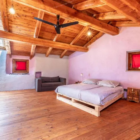 Σπίτι διακοπών Alexandra By Interhome