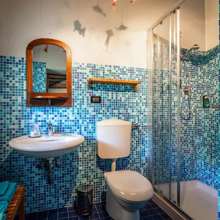 Dom wakacyjny Alexandra By Interhome *