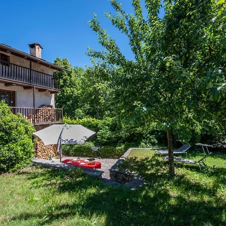 펜션 Alexandra By Interhome