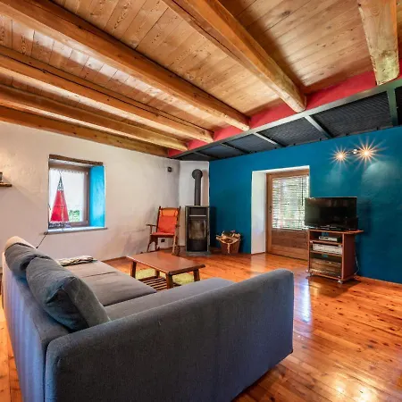 Alexandra By Interhome