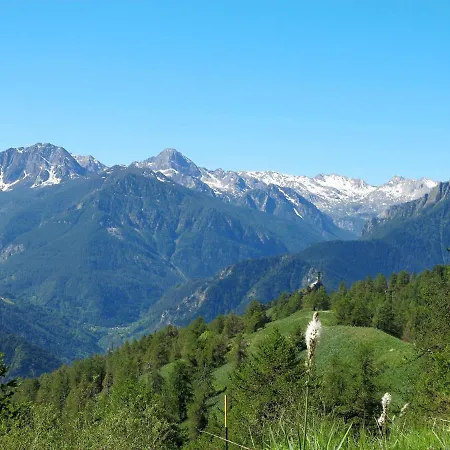 Alexandra By Interhome Roccabruna