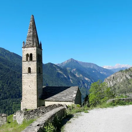 Alexandra By Interhome