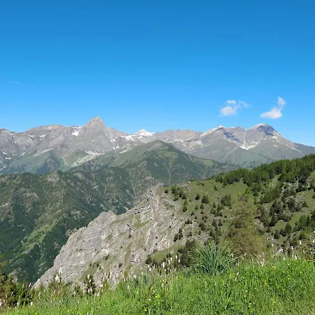 Alexandra By Interhome