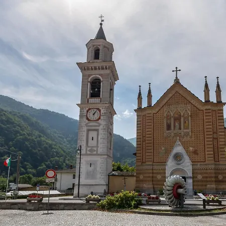 Alexandra By Interhome