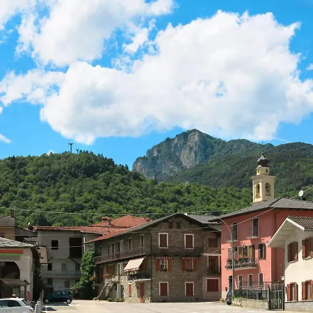 Dom wakacyjny Alexandra By Interhome