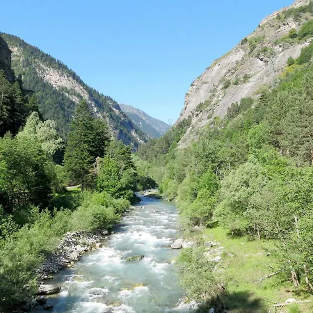 Alexandra By Interhome *