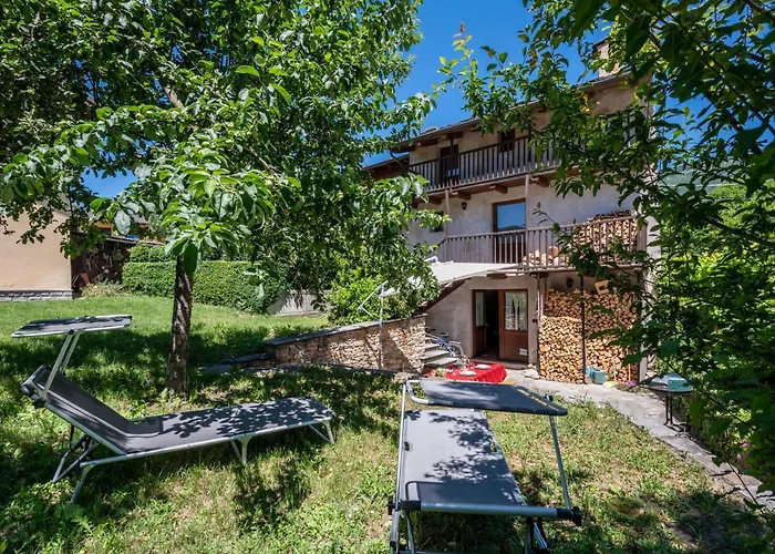 Alexandra By Interhome Casa vacanze *
