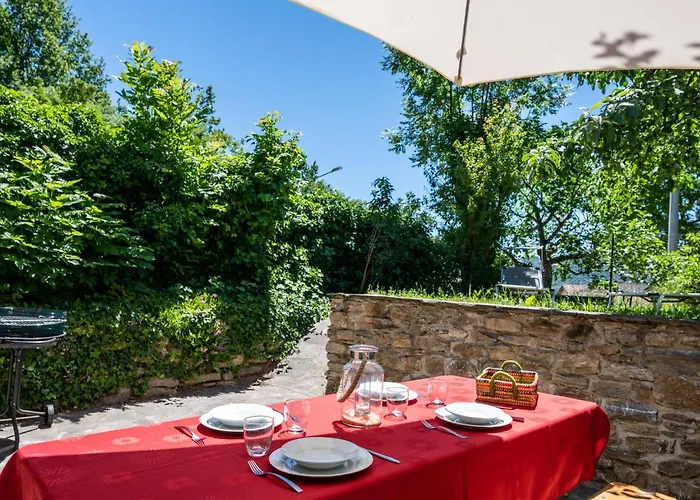 Casa vacanze Alexandra By Interhome