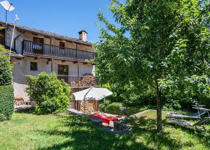Alexandra By Interhome Casa vacanze