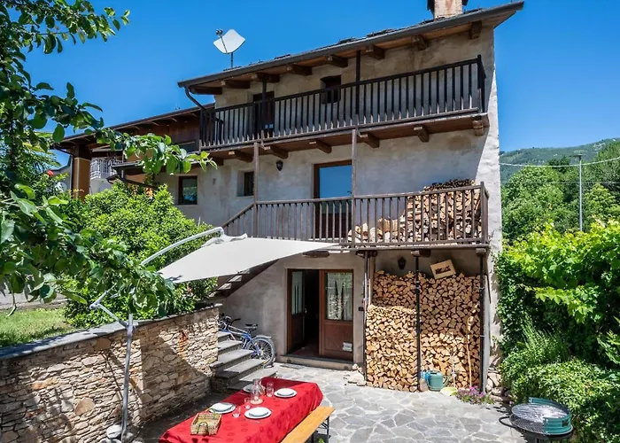 Alexandra By Interhome Casa vacanze