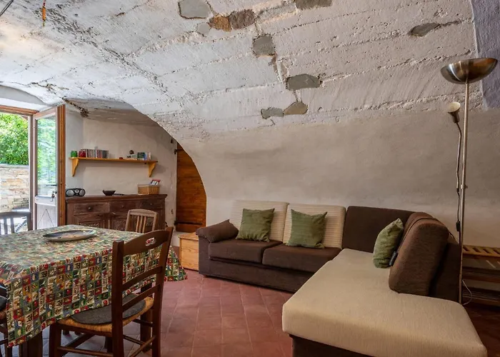 Casa vacanze Alexandra By Interhome