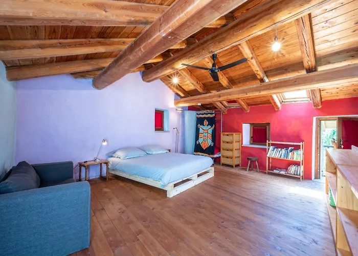 Casa vacanze Alexandra By Interhome *