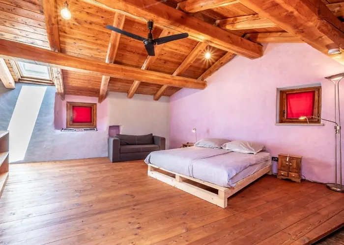 Casa vacanze Alexandra By Interhome