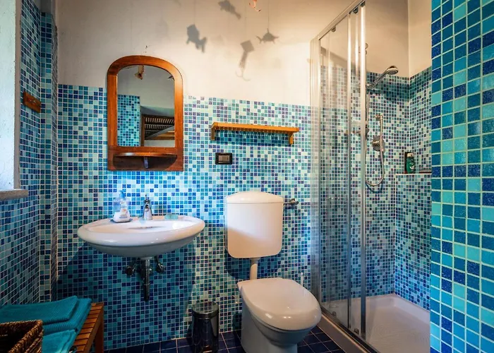 Casa vacanze Alexandra By Interhome *